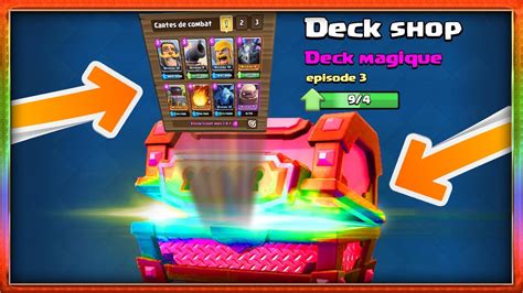 deck shop clash royale|Deck Shop for Clash Royale 9+ .